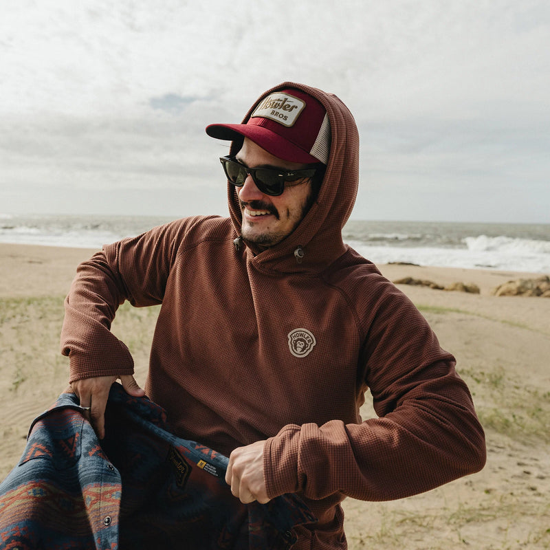 Howler Bros. - Howler Electric Standard Hat