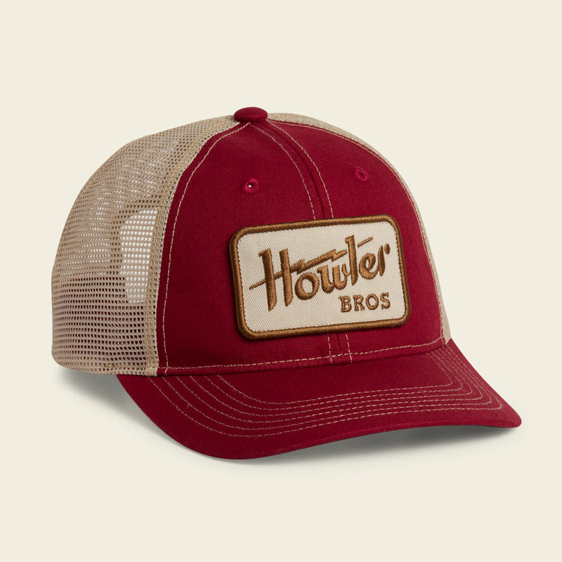Howler Bros. - Howler Electric Standard Hat
