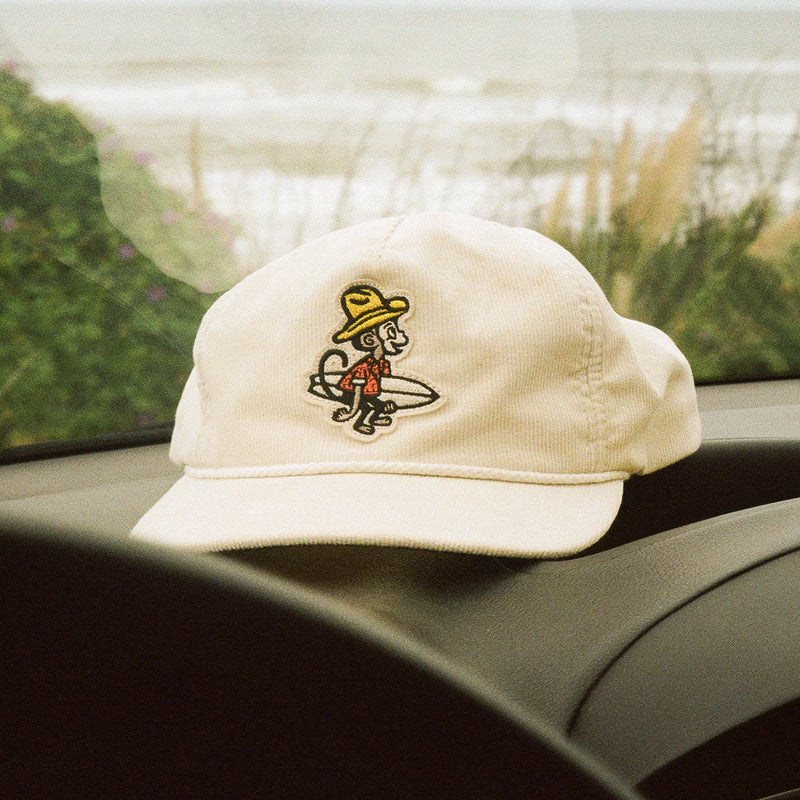Howler Bros. - Unstructured El Monito Snapback