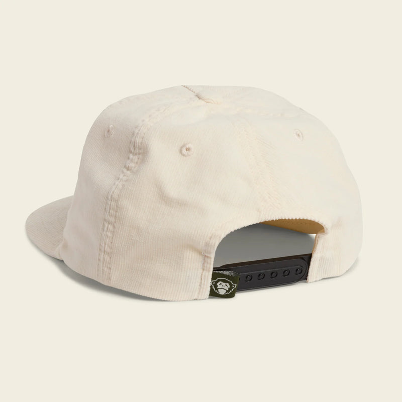 Howler Bros. - Unstructured El Monito Snapback