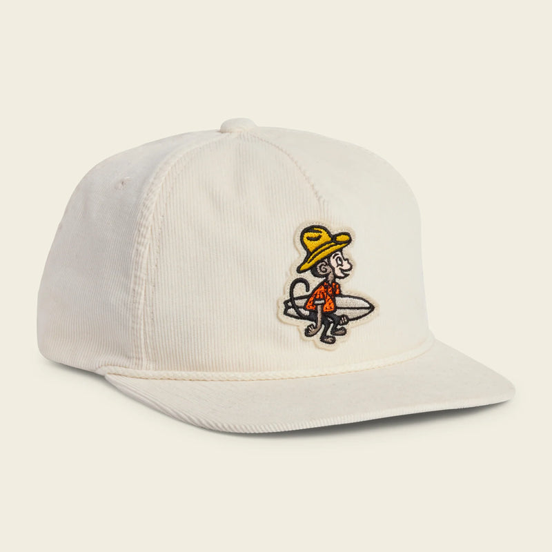 Howler Bros. - Unstructured El Monito Snapback