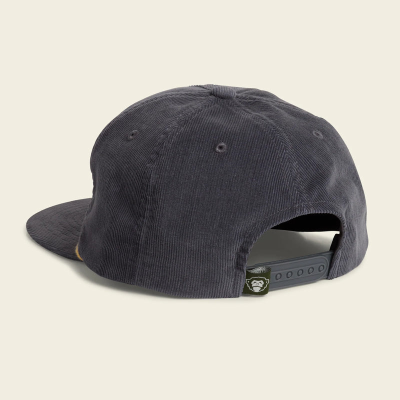 Howler Bros. - Unstructured Surfbird Snapback
