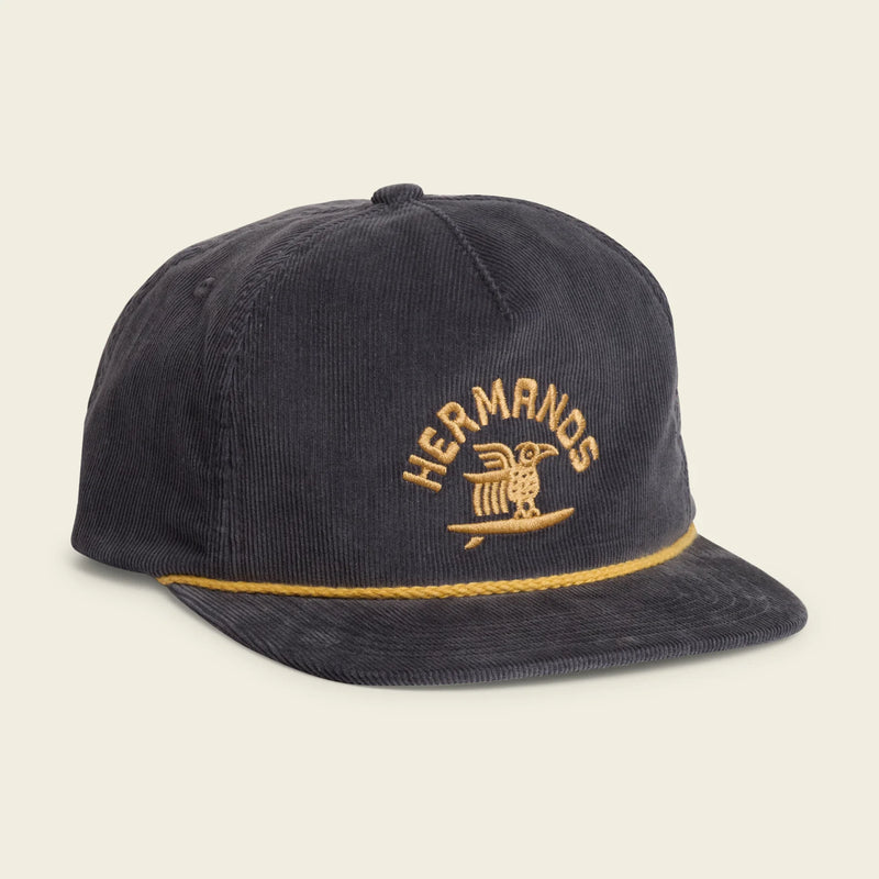 Howler Bros. - Unstructured Surfbird Snapback