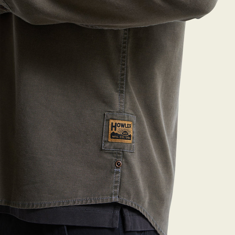 Howler Bros. - HB Trade Shirt