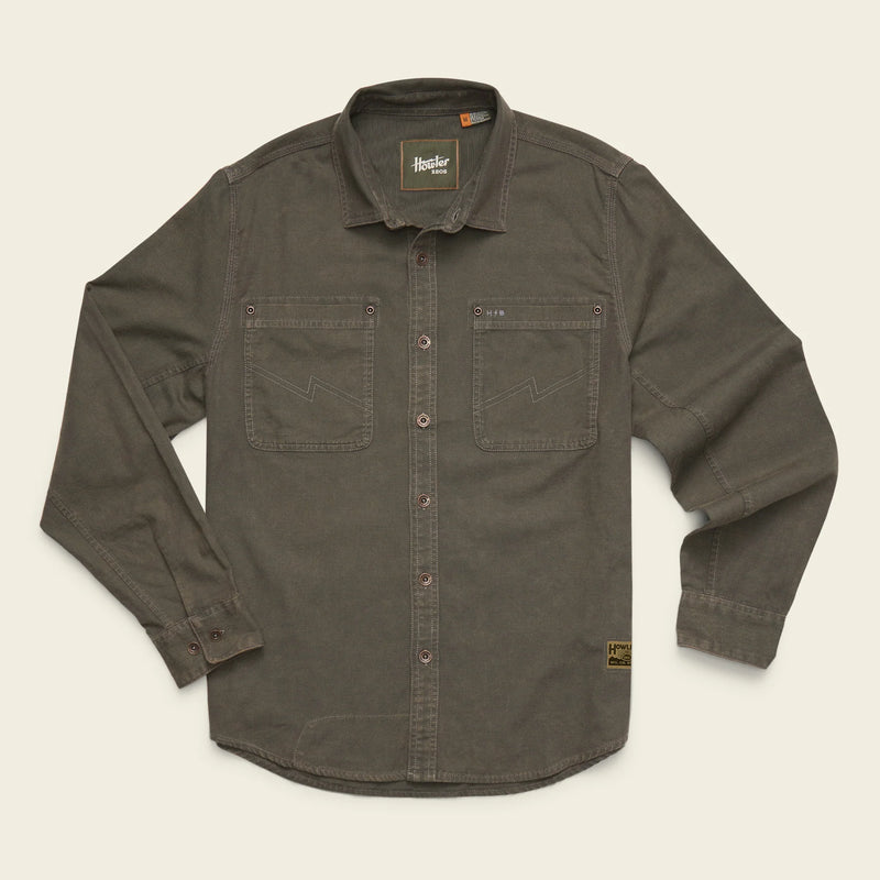 Howler Bros. - HB Trade Shirt