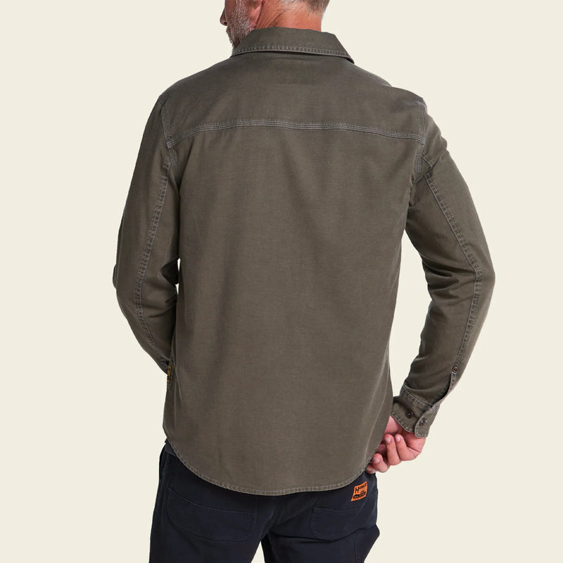 Howler Bros. - HB Trade Shirt