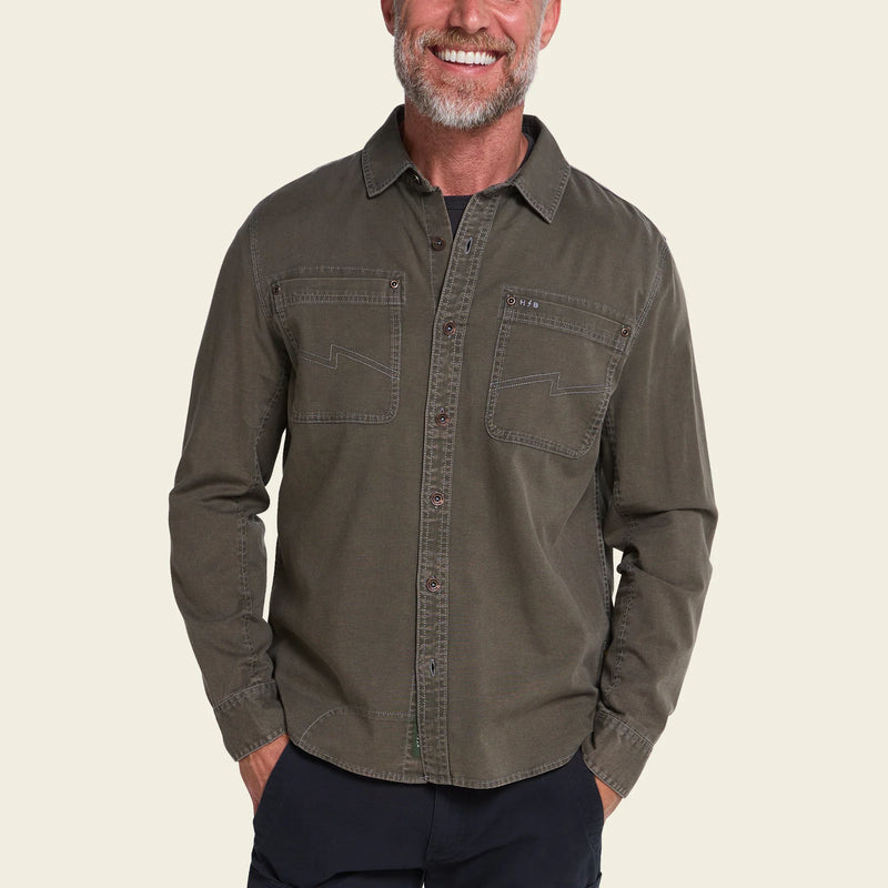 Howler Bros. - HB Trade Shirt