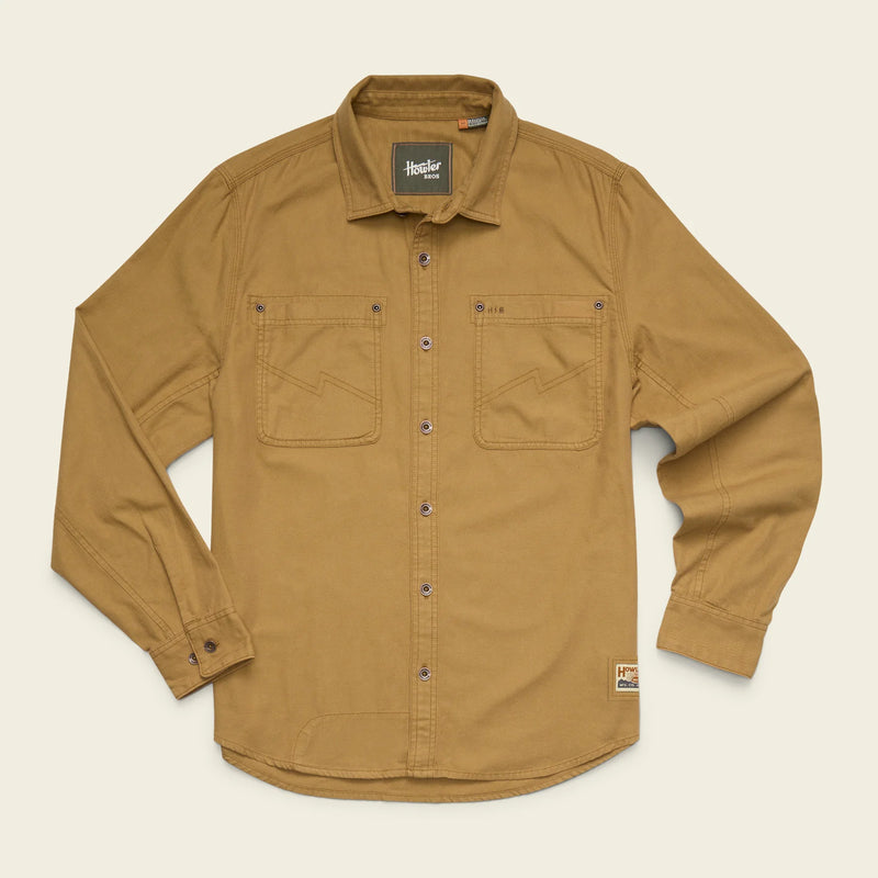Howler Bros. - HB Trade Shirt