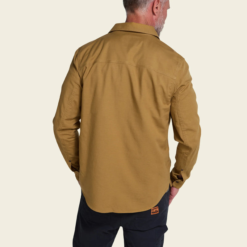Howler Bros. - HB Trade Shirt