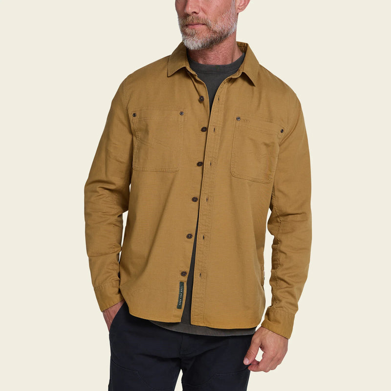 Howler Bros. - HB Trade Shirt