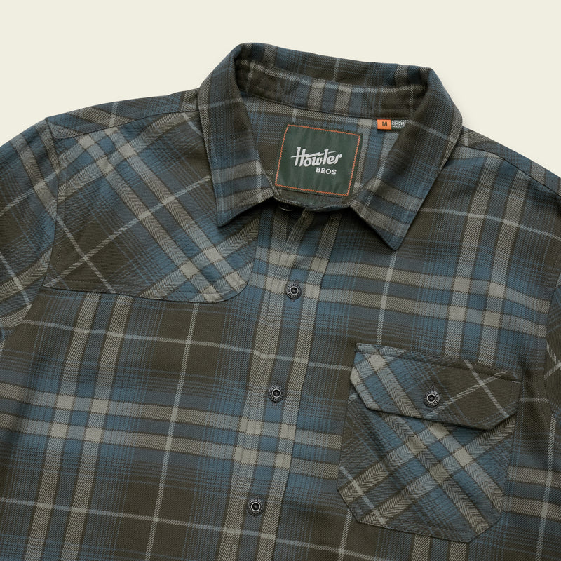 Howler Bros. - Harker's Flannel