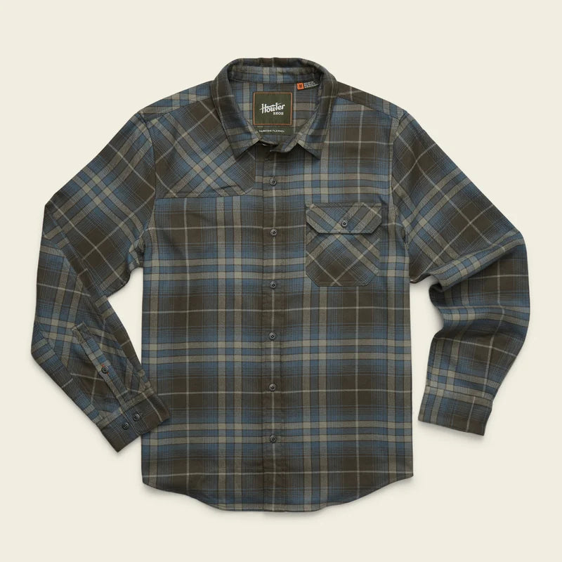 Howler Bros. - Harker's Flannel