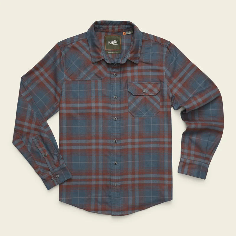 Howler Bros. - Harker's Flannel