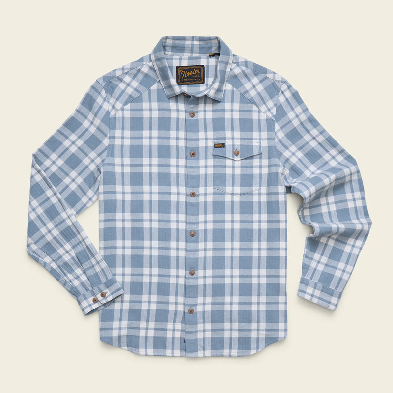Howler Bros. - La Grange Lightweight Flannel