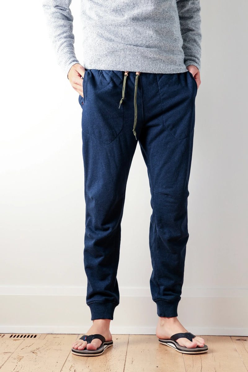 Relwen - Superfleece Trackpant