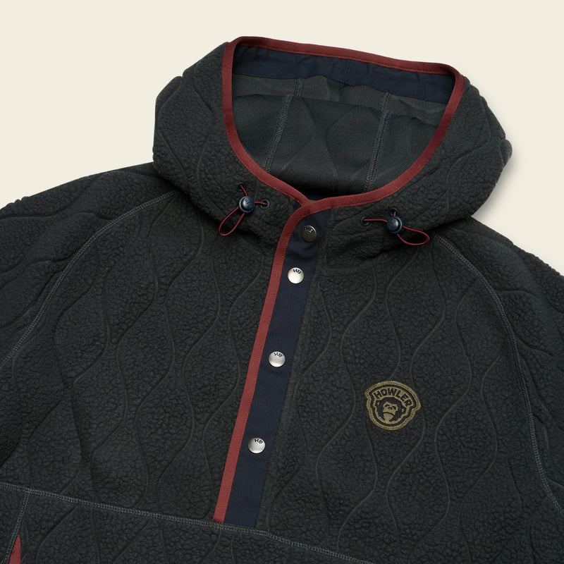 Howler Bros. - Chisos Hooded Pullover