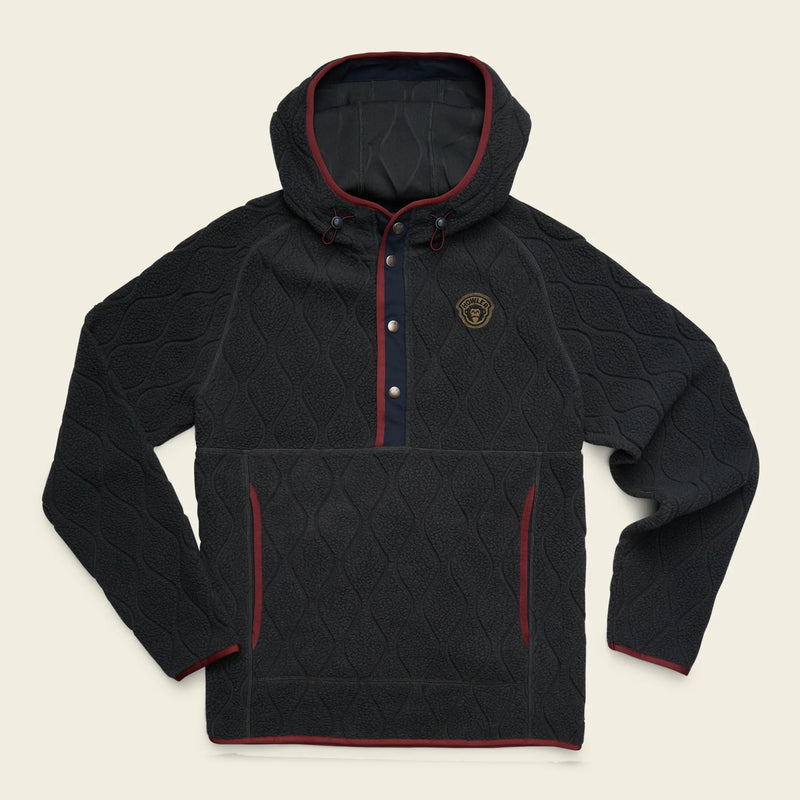 Howler Bros. - Chisos Hooded Pullover