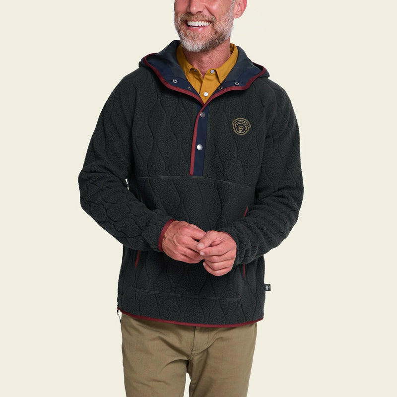 Howler Bros. - Chisos Hooded Pullover