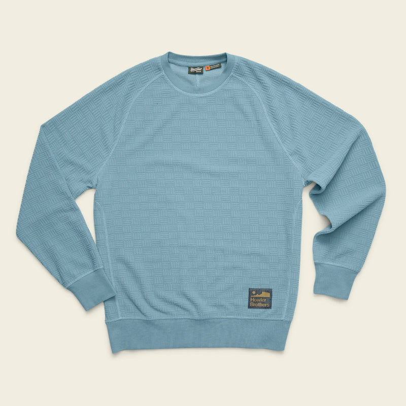 Howler Bros. - Eleos Fleece Crewneck