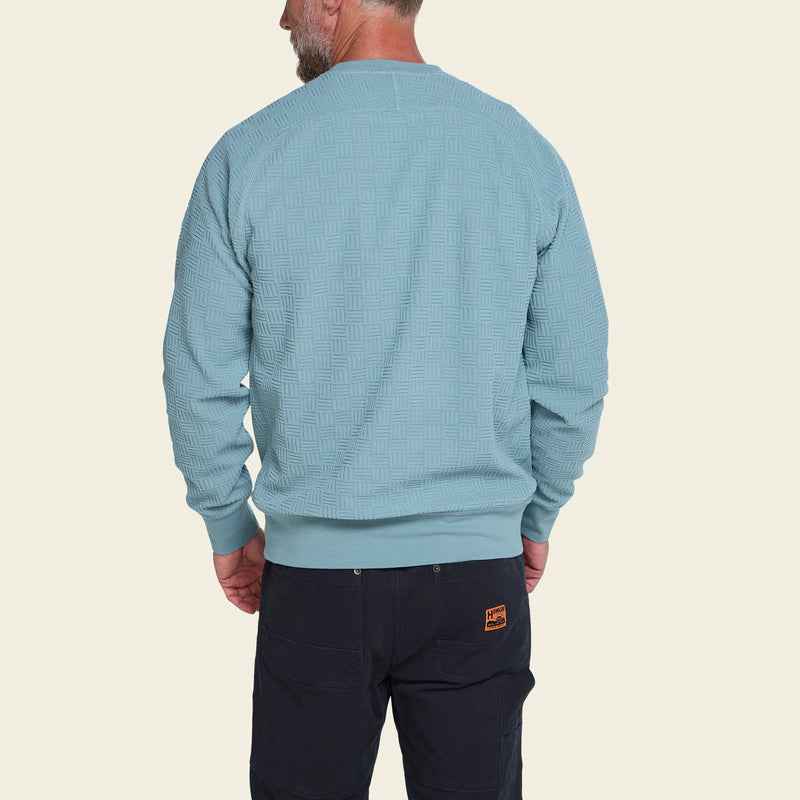 Howler Bros. - Eleos Fleece Crewneck
