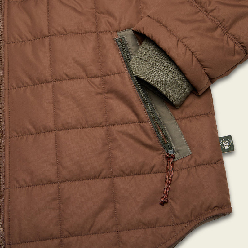 Howler Bros. - Merlin Jacket