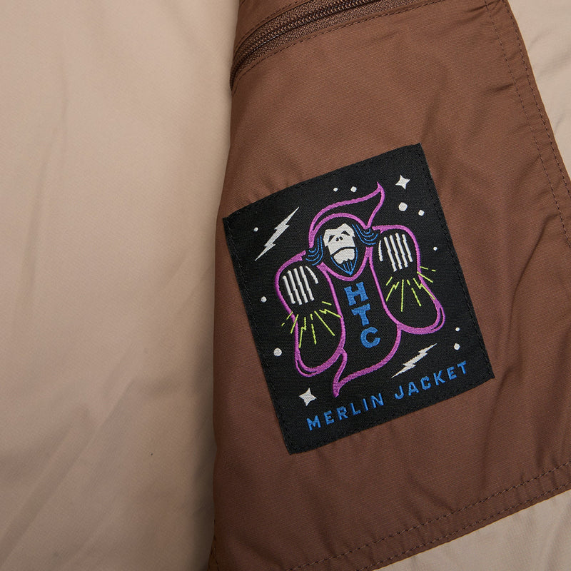 Howler Bros. - Merlin Jacket
