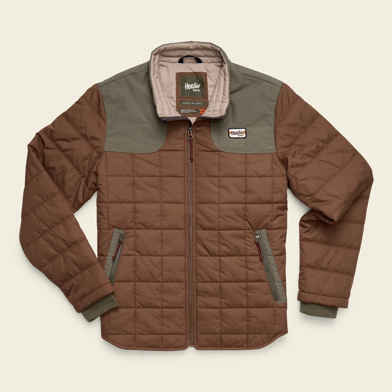 Howler Bros. - Merlin Jacket