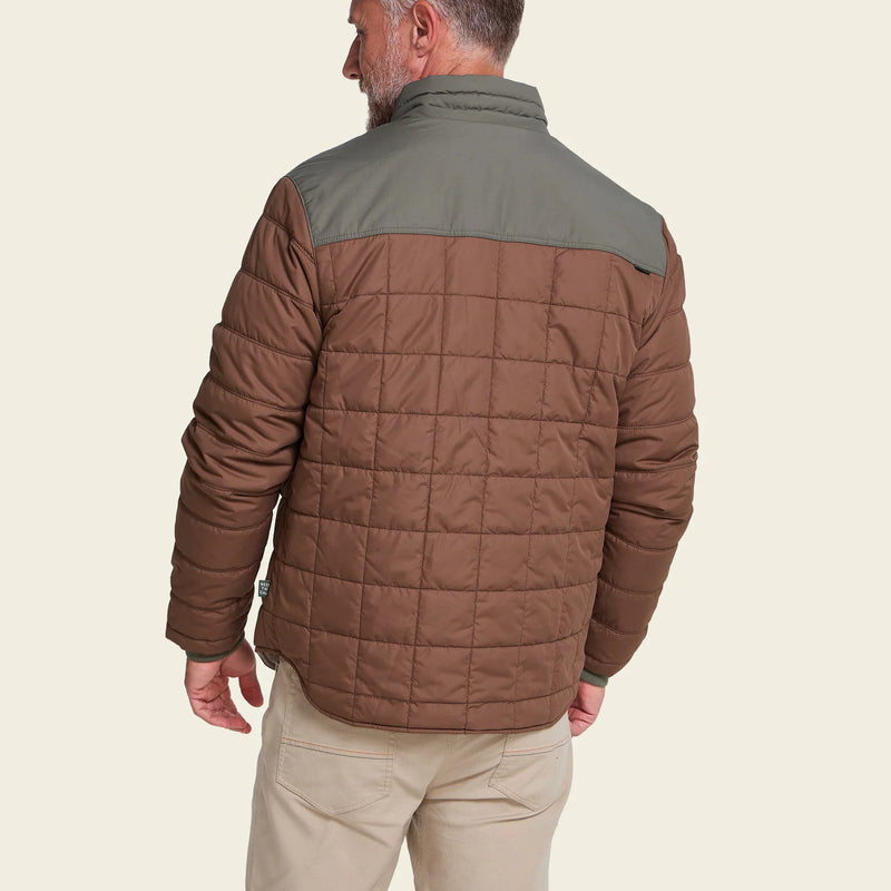 Howler Bros. - Merlin Jacket