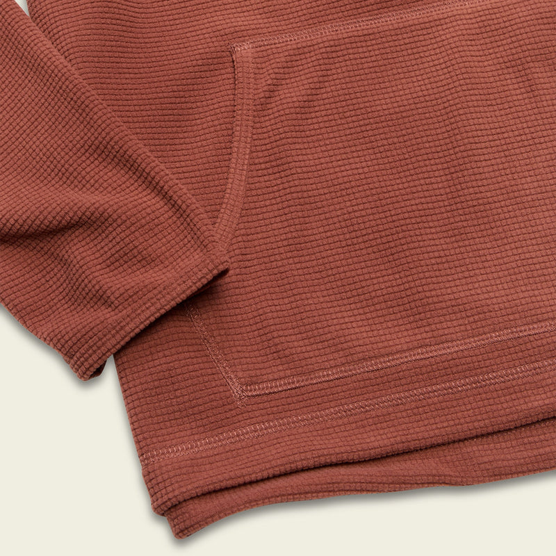 Howler Bros. - Palo Duro Fleece Hoodie
