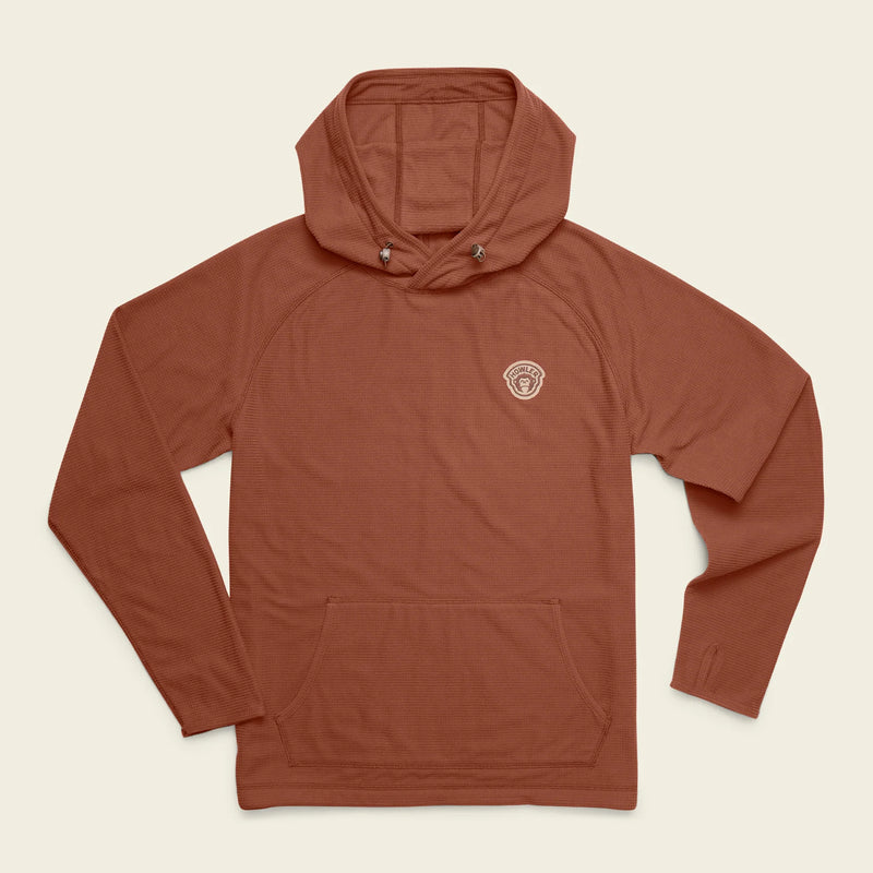 Howler Bros. - Palo Duro Fleece Hoodie