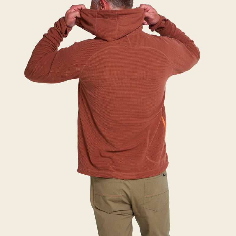 Howler Bros. - Palo Duro Fleece Hoodie