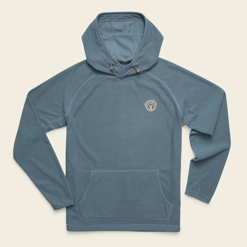 Howler Bros. - Palo Duro Fleece Hoodie