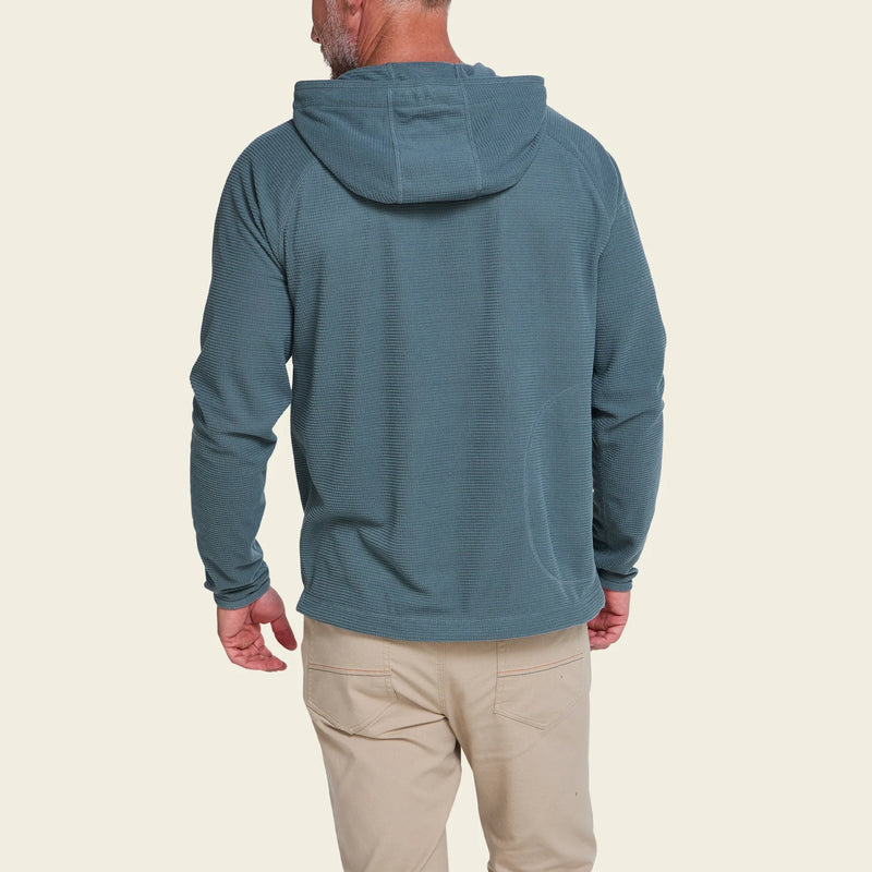 Howler Bros. - Palo Duro Fleece Hoodie