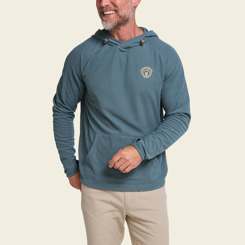 Howler Bros. - Palo Duro Fleece Hoodie