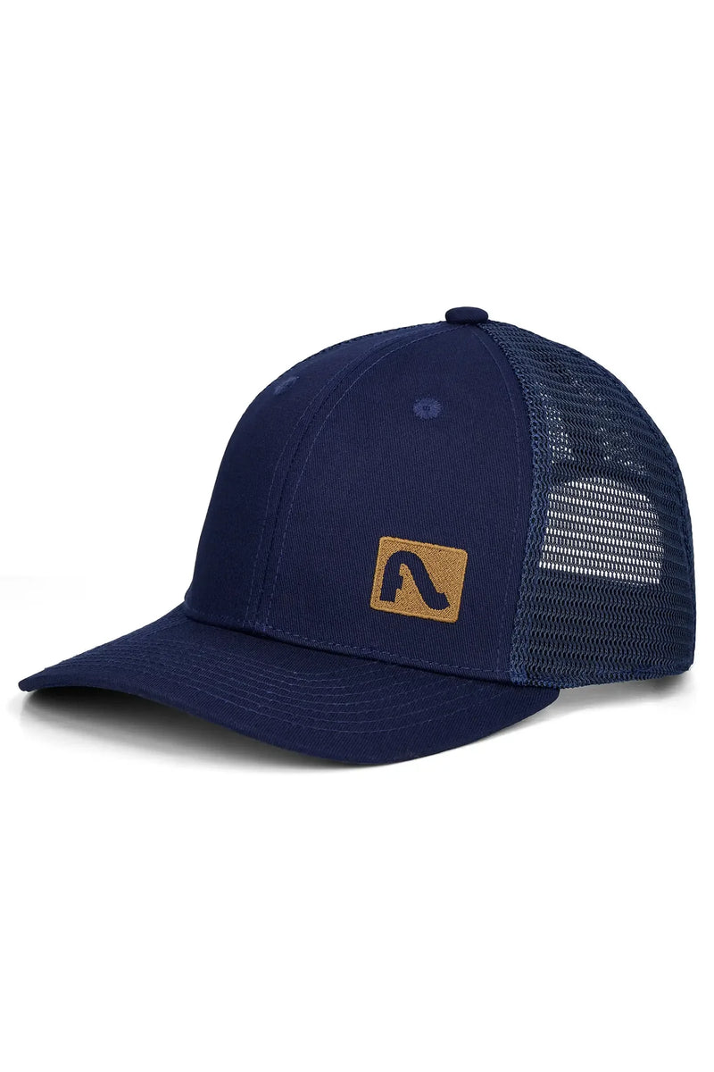 FLYLOW - Undercover Trucker