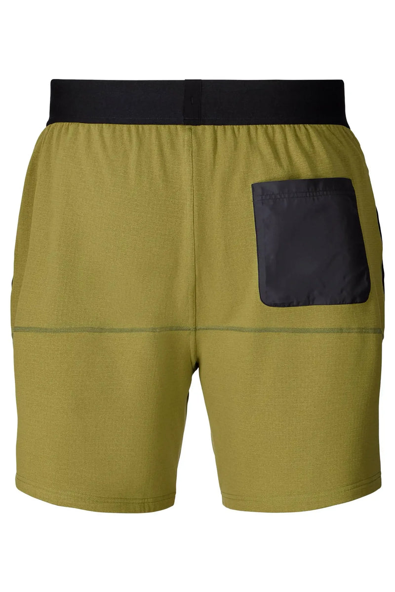 FLYLOW - Zuki Fleece Short