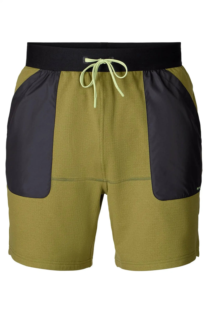 FLYLOW - Zuki Fleece Short