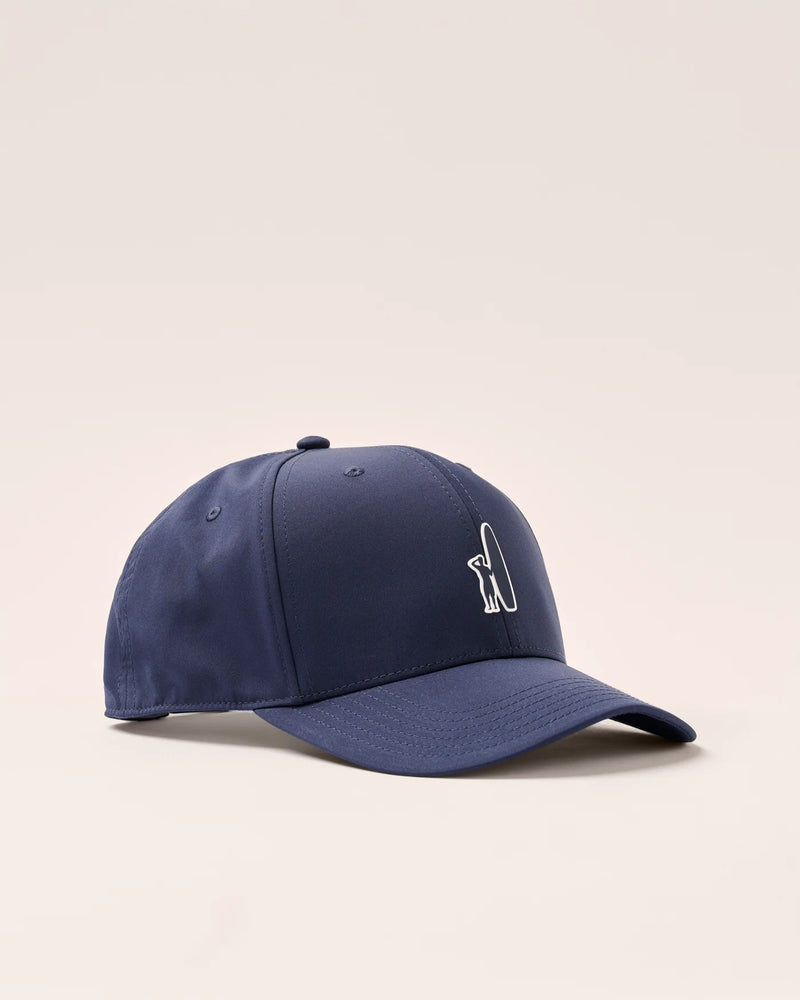 Johnnie-O - Surfer Dude Performance Hat