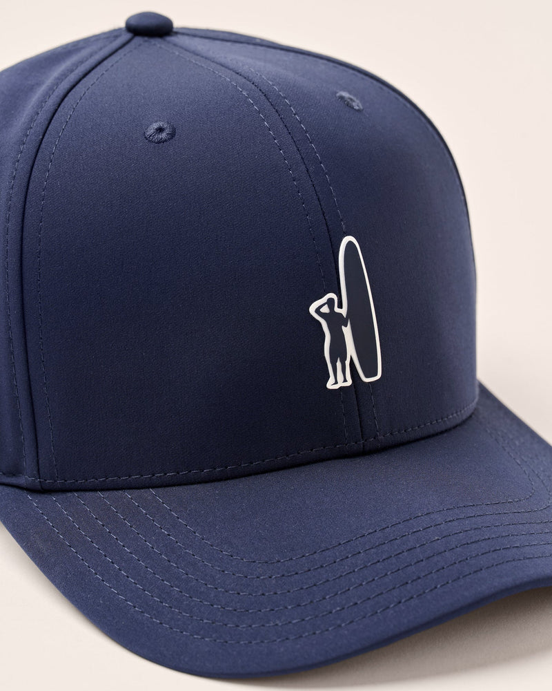 Johnnie-O - Surfer Dude Performance Hat