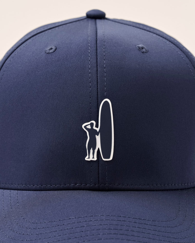 Johnnie-O - Surfer Dude Performance Hat