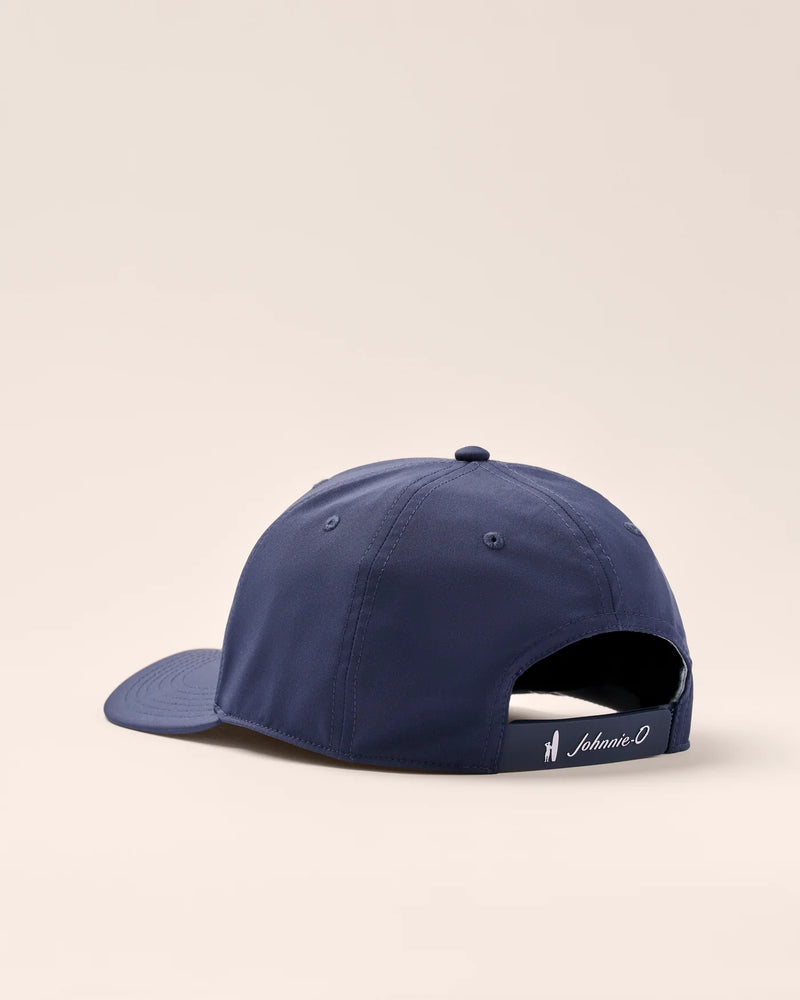 Johnnie-O - Surfer Dude Performance Hat