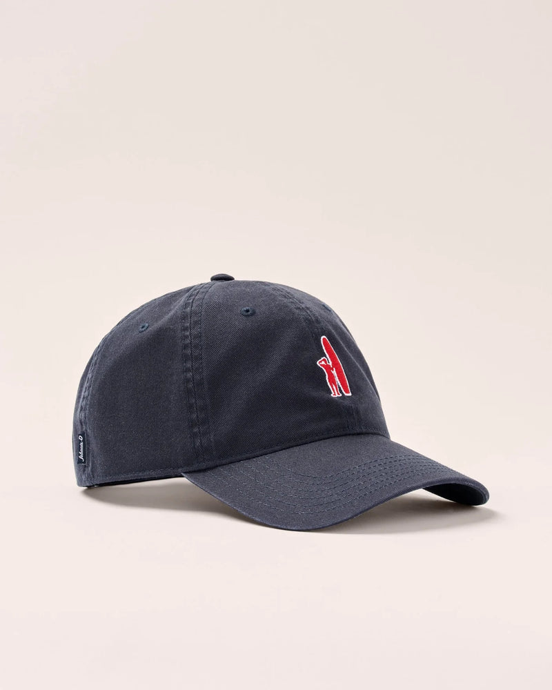 Johnnie-O - Topper Baseball Hat