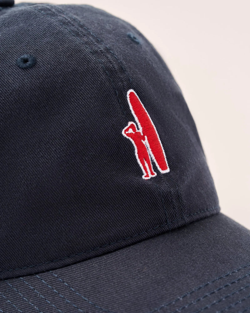 Johnnie-O - Topper Baseball Hat