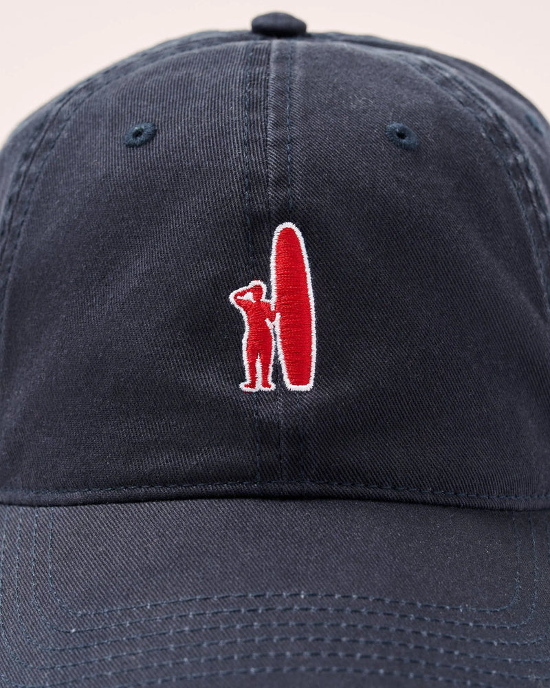 Johnnie-O - Topper Baseball Hat