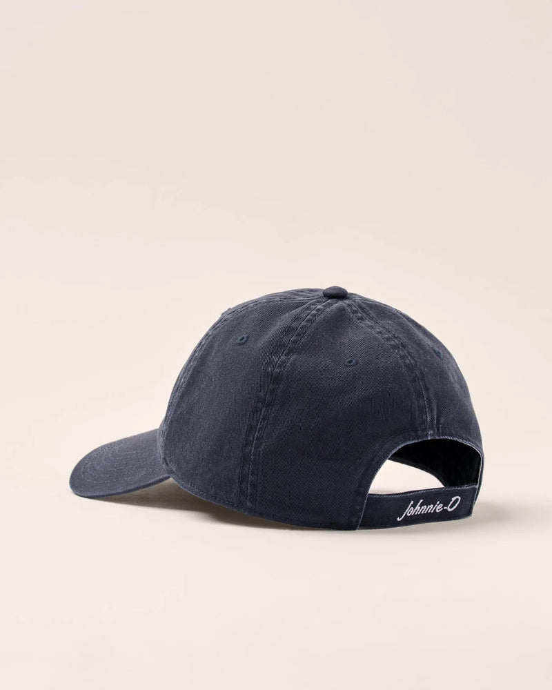 Johnnie-O - Topper Baseball Hat