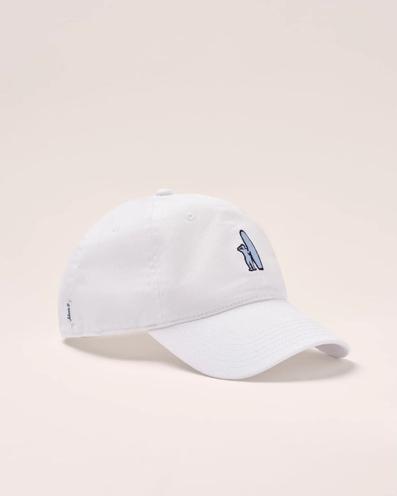 Johnnie-O - Topper Baseball Hat