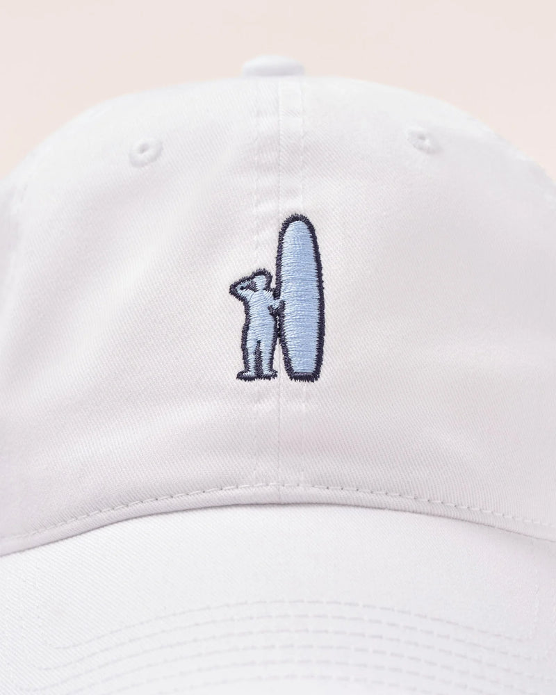 Johnnie-O - Topper Baseball Hat