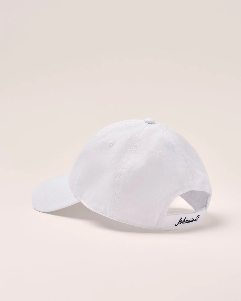 Johnnie-O - Topper Baseball Hat