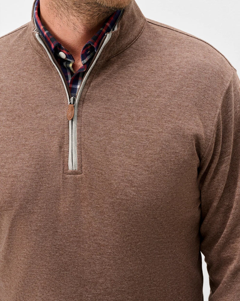 Johnnie-O - Sully Pullover
