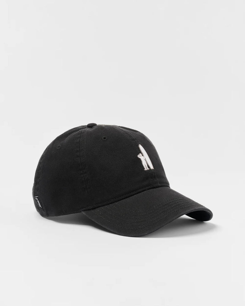 Johnnie-O - Topper Baseball Hat